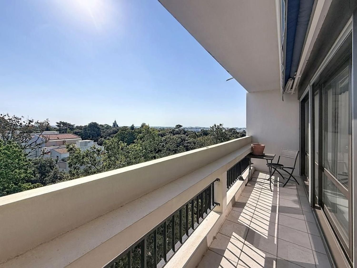 Appartement à vendre, 87m², La Rochelle