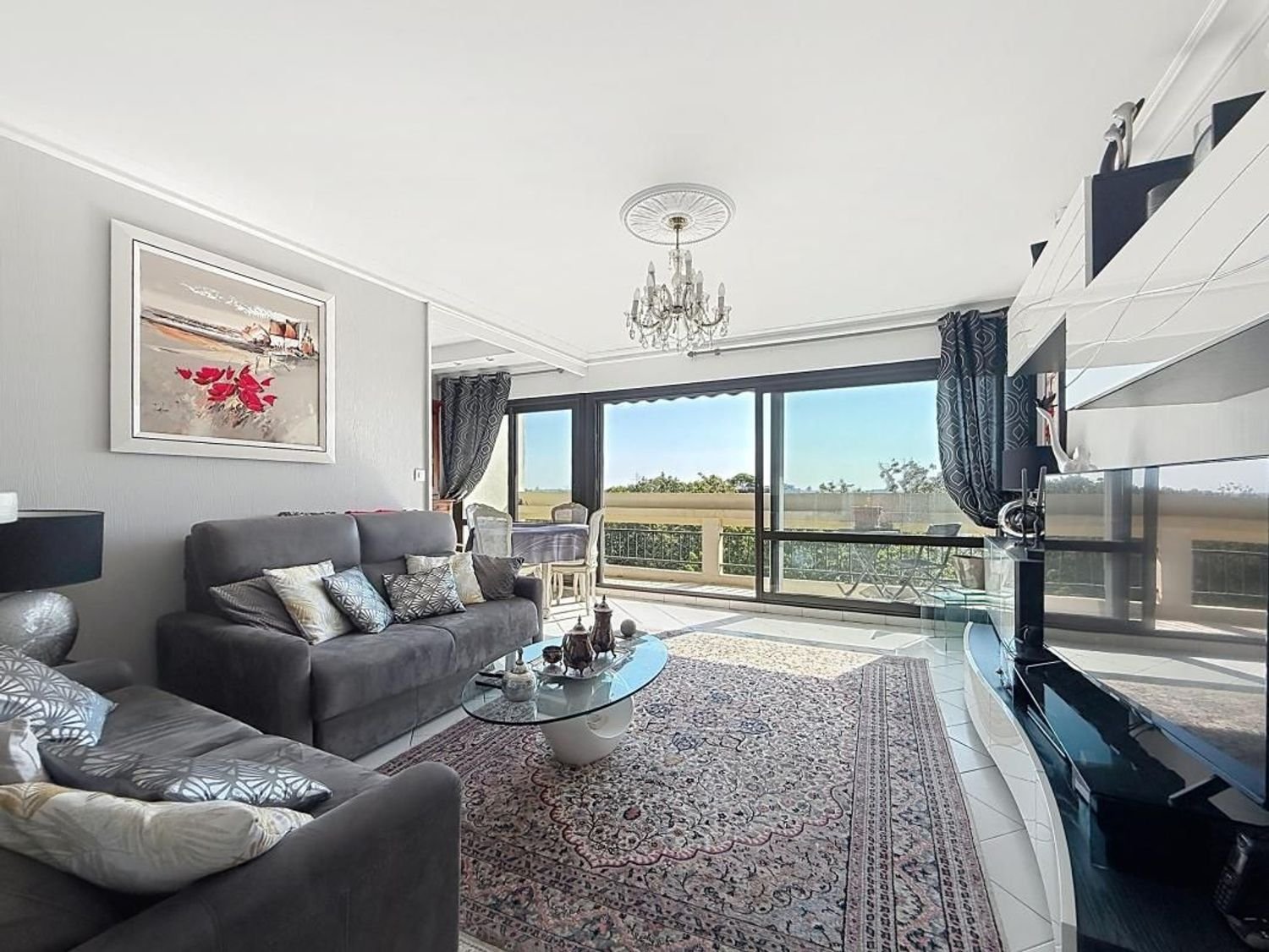 Appartement à vendre, 87m², La Rochelle