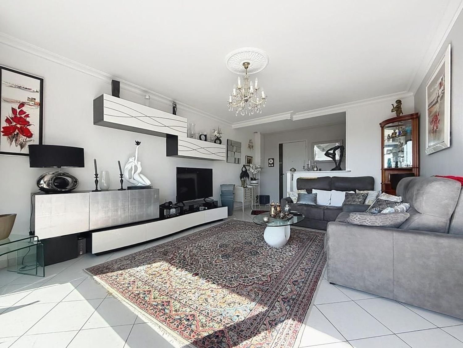 Appartement à vendre, 87m², La Rochelle