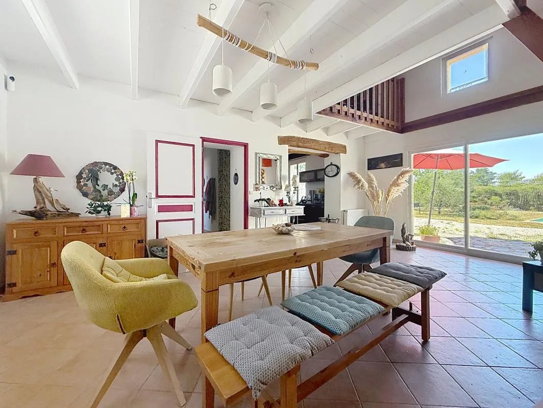 Maison à vendre, 149m², Nuaillé-d'Aunis