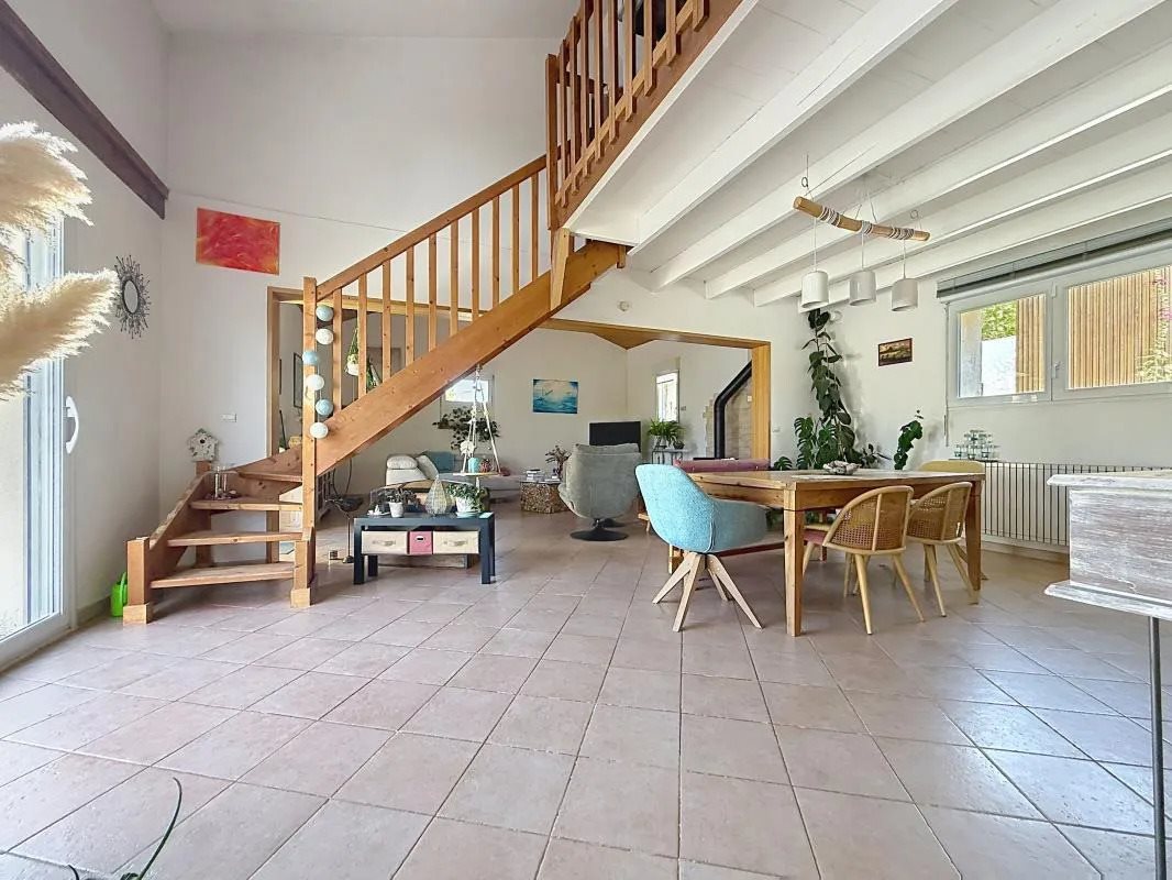 Maison à vendre, 149m², Nuaillé-d'Aunis