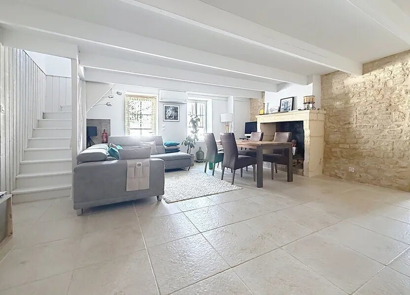 Maison à vendre, 112m², La Jarrie
