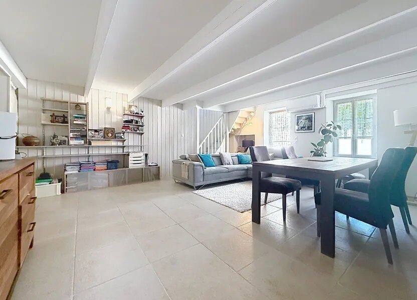 Maison à vendre, 112m², La Jarrie