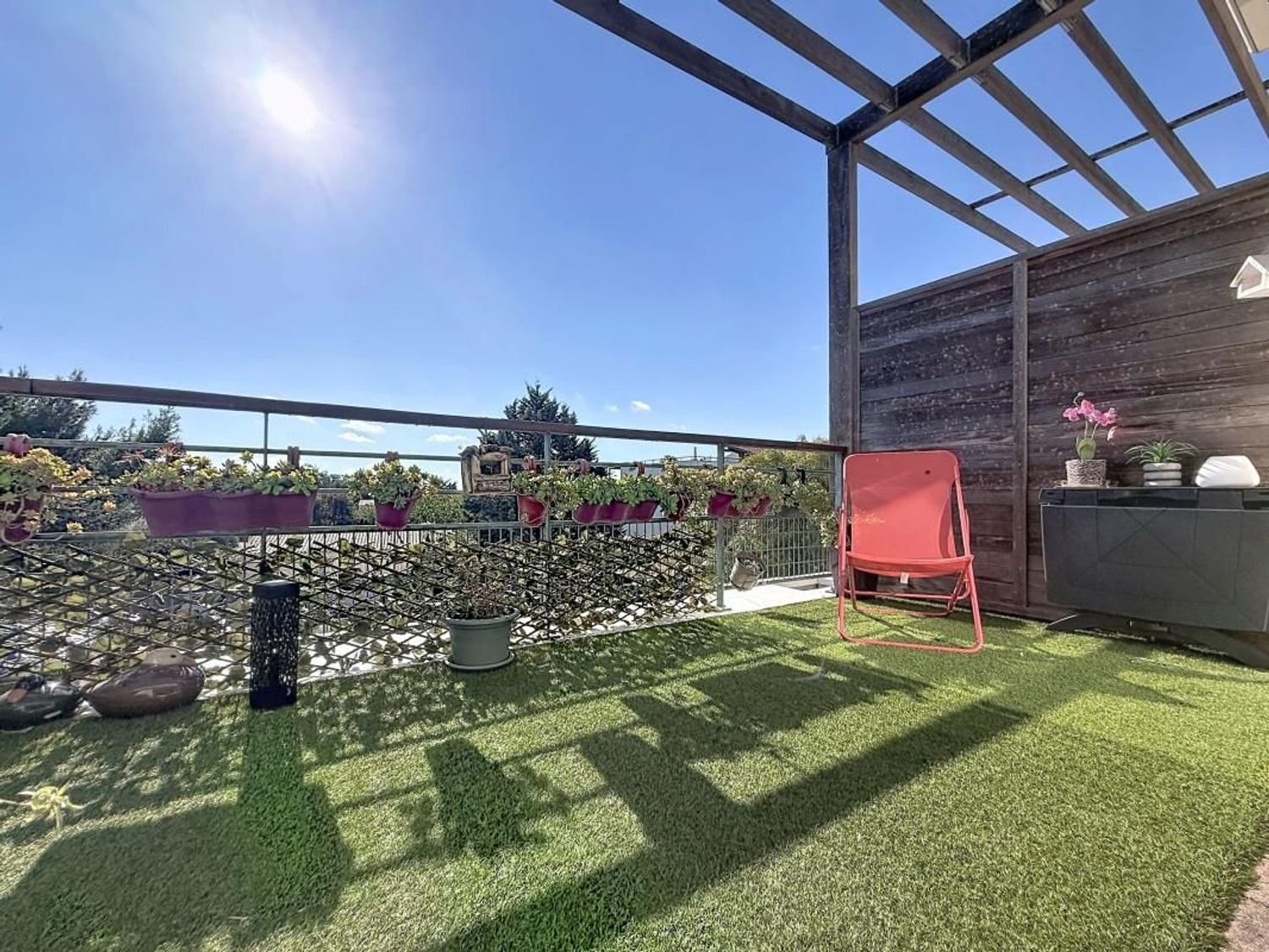 Appartement à vendre, 50m², La Rochelle