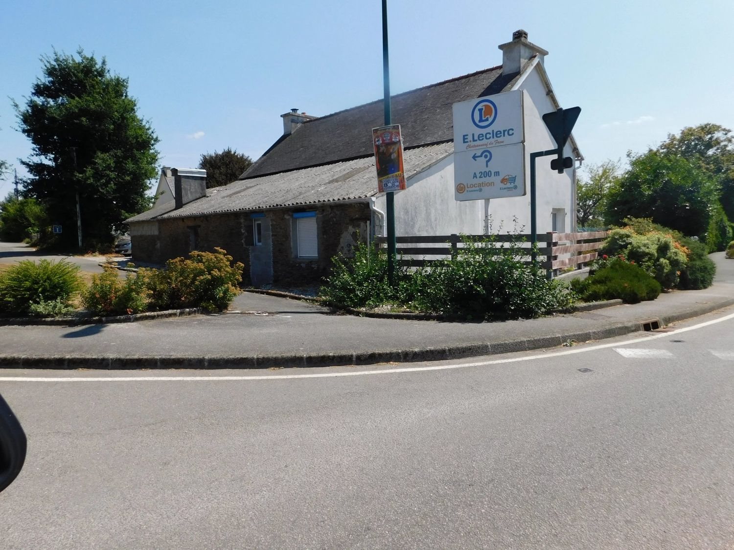Maison à vendre, 11m², Châteauneuf-du-Faou