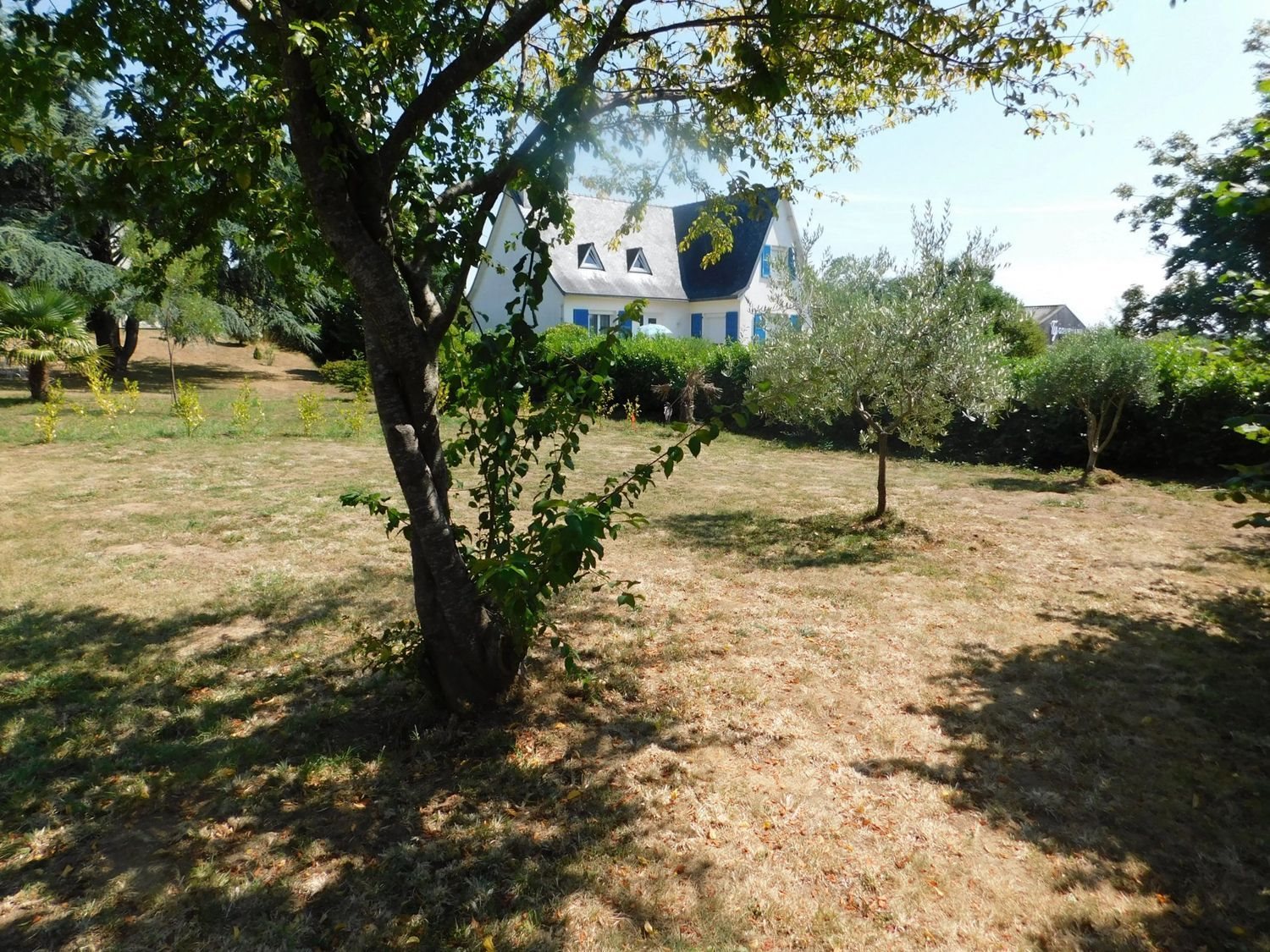 Maison à vendre, 11m², Châteauneuf-du-Faou