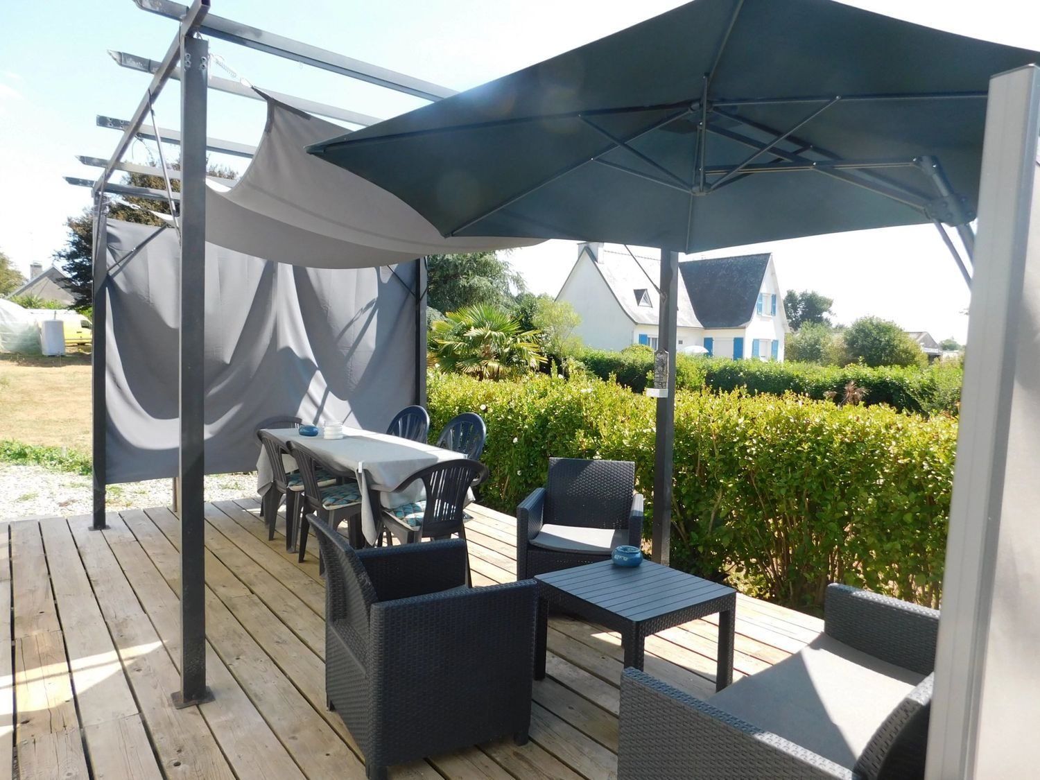 Maison à vendre, 11m², Châteauneuf-du-Faou