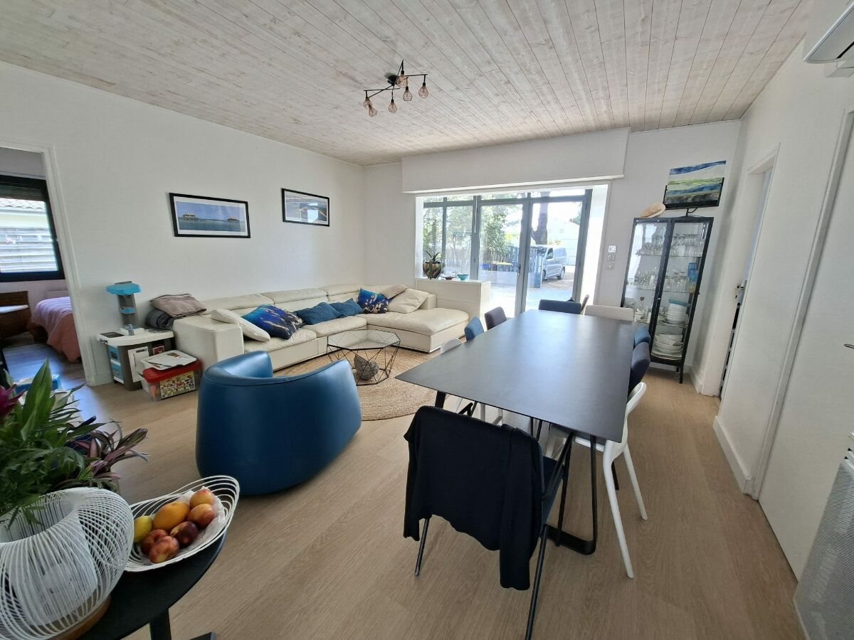 Maison à vendre, 100m², Andernos-les-Bains
