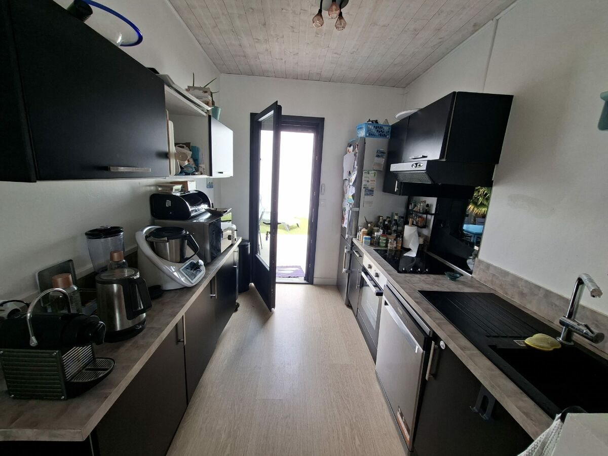 Maison à vendre, 100m², Andernos-les-Bains