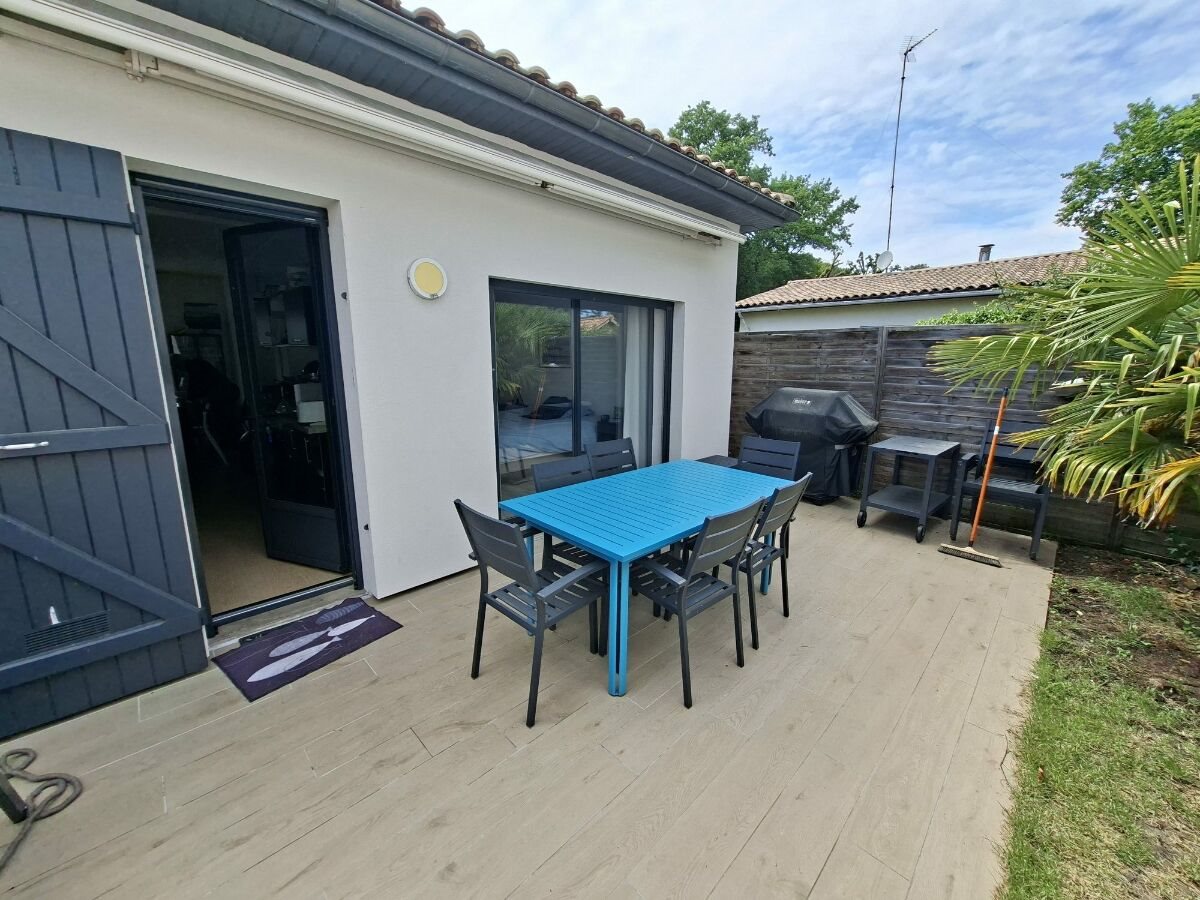 Maison à vendre, 100m², Andernos-les-Bains
