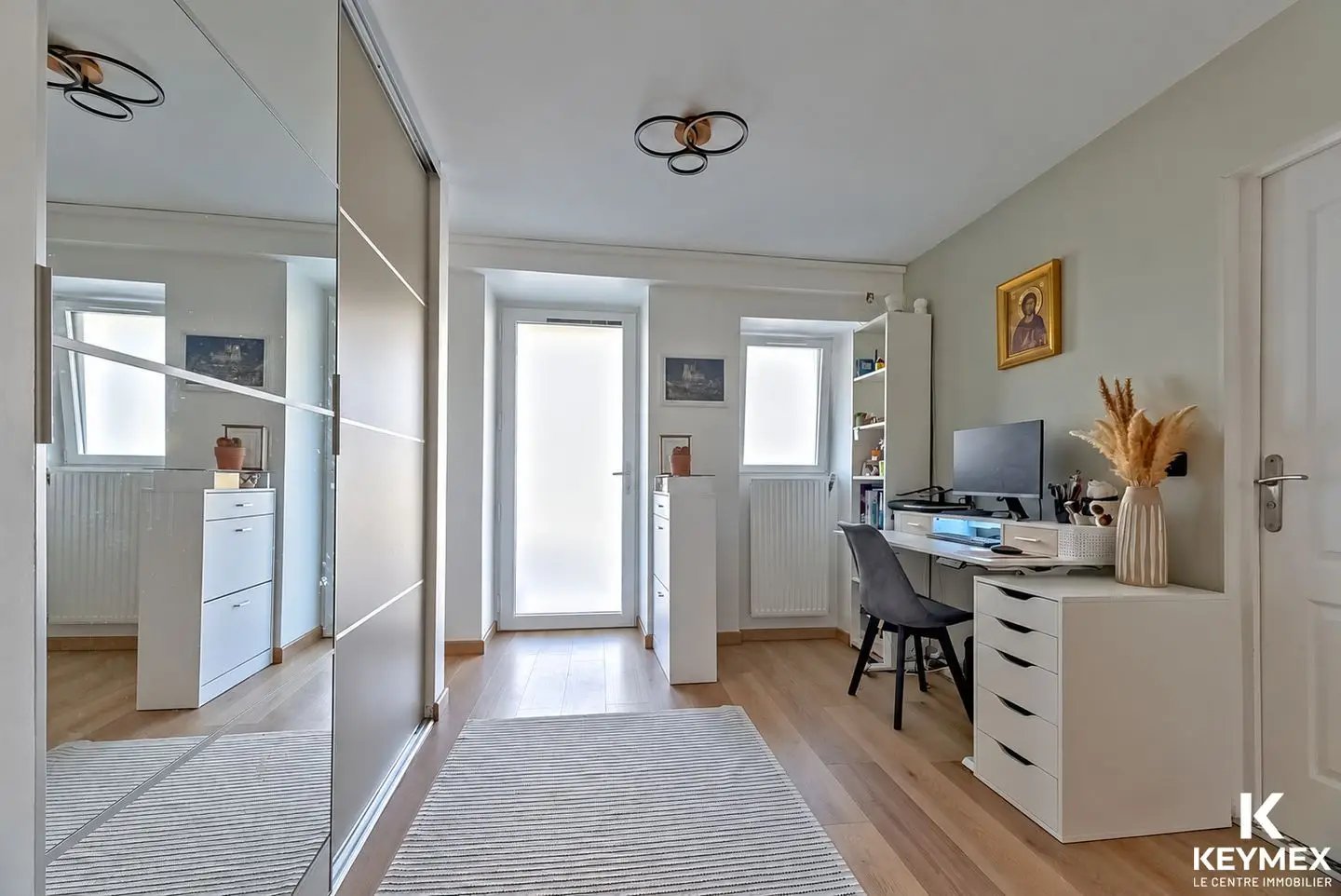 Appartement à vendre, 56m², Champagne-sur-Oise