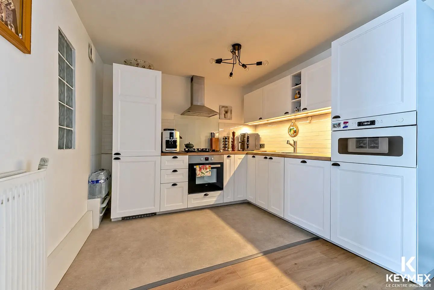Appartement à vendre, 56m², Champagne-sur-Oise