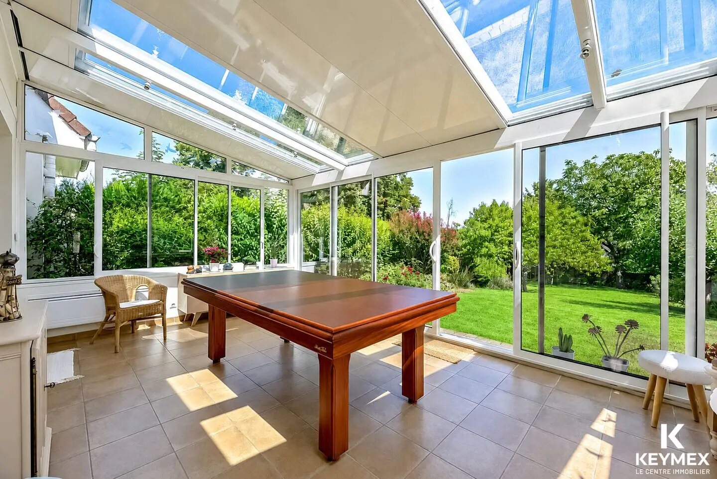 Maison à vendre, 130m², Noisy-sur-Oise