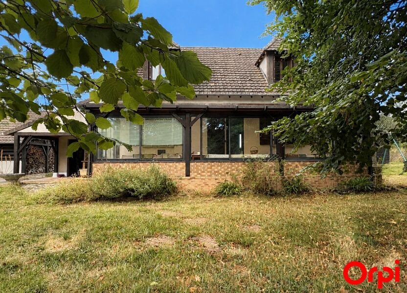 Maison à vendre, 100m², Isle-et-Bardais