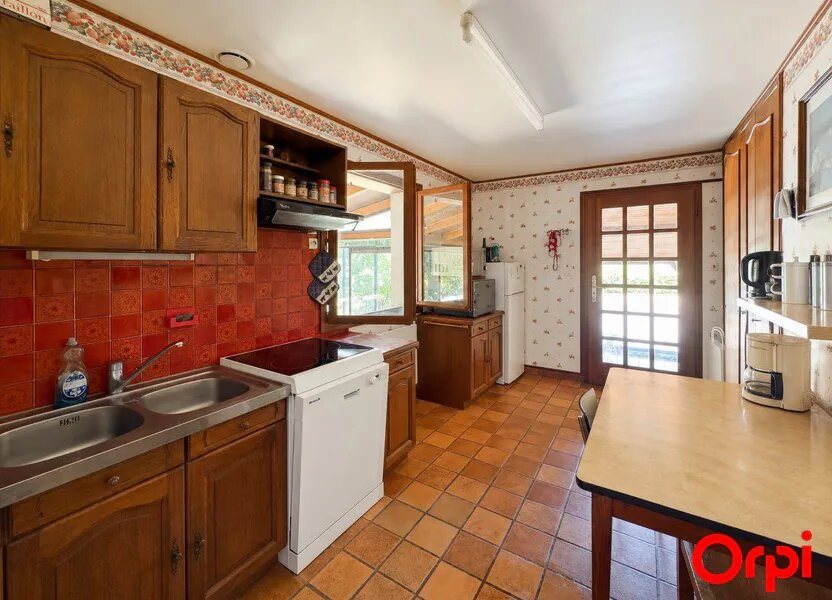Maison à vendre, 100m², Isle-et-Bardais