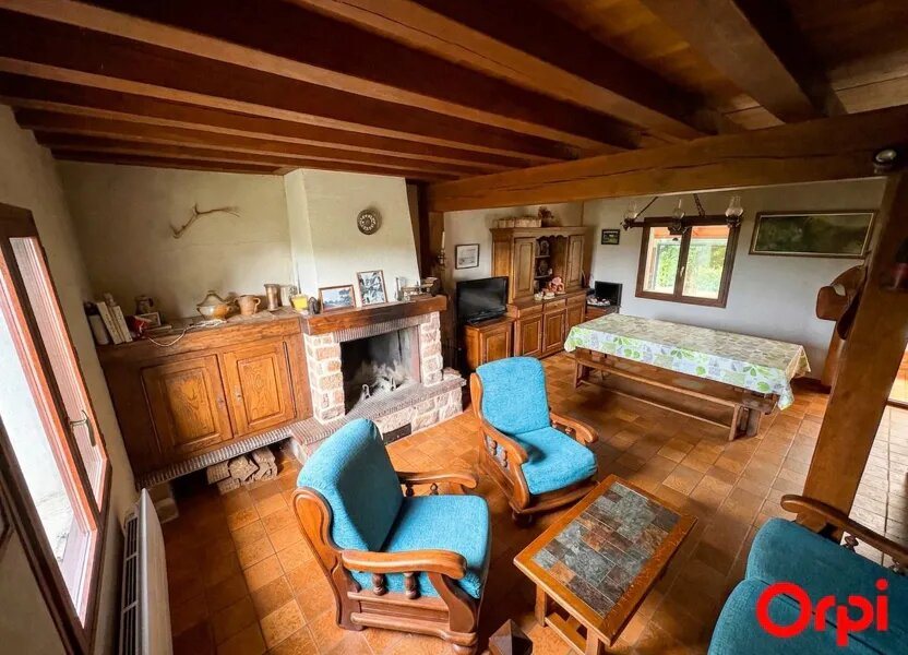 Maison à vendre, 100m², Isle-et-Bardais