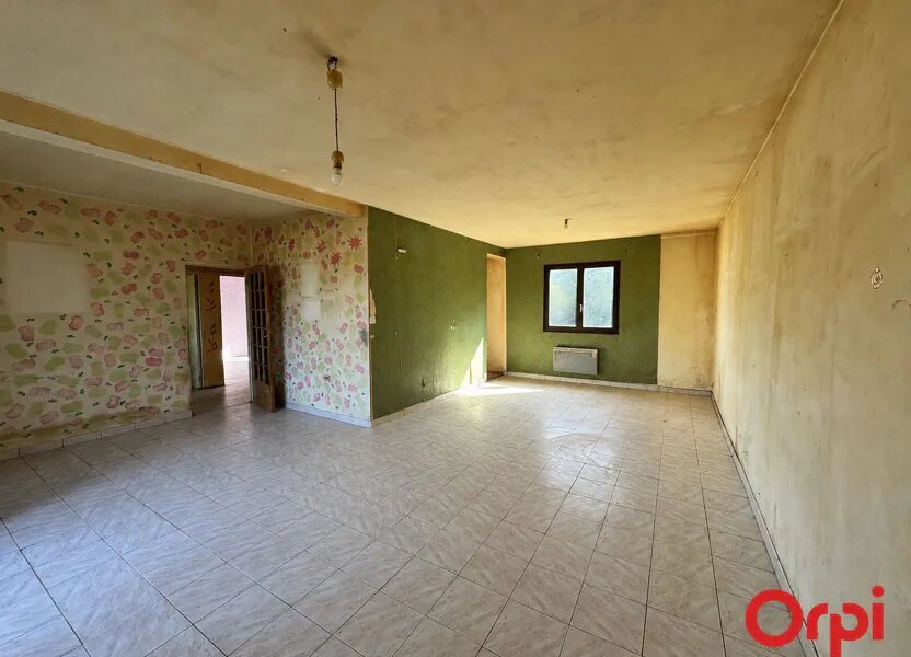 Maison à vendre, 78m², Chalivoy-Milon