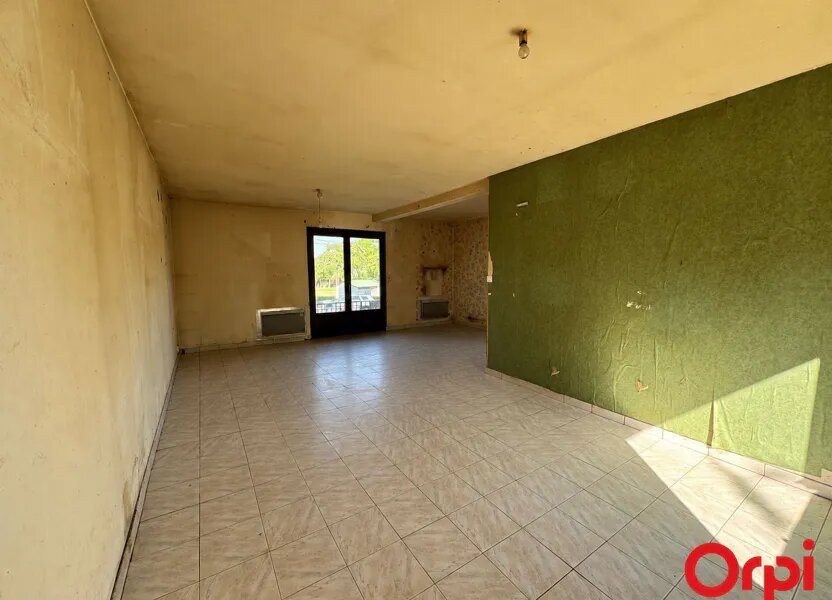 Maison à vendre, 78m², Chalivoy-Milon