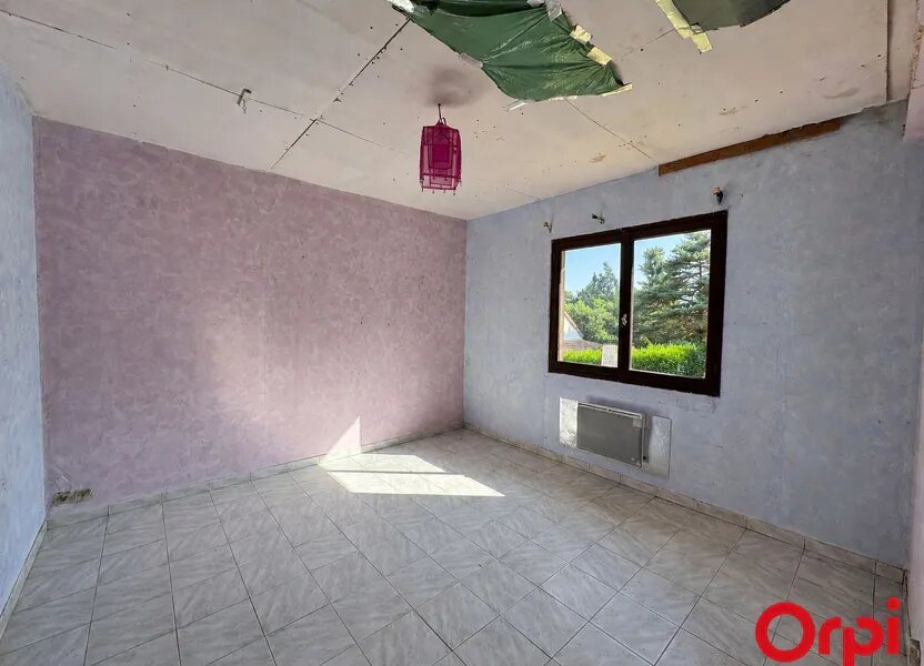 Maison à vendre, 78m², Chalivoy-Milon