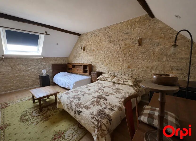 Maison à vendre, 97m², Neuilly-en-Dun