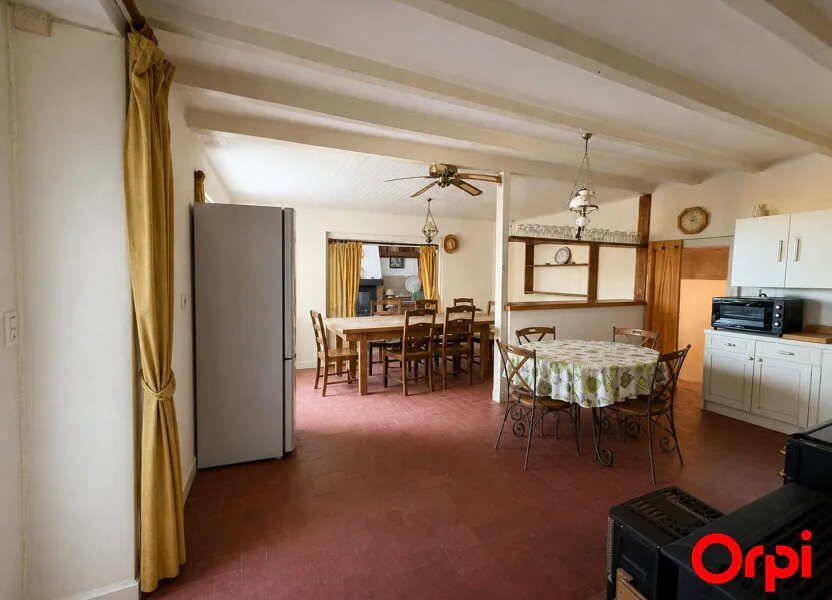 Maison à vendre, 97m², Neuilly-en-Dun