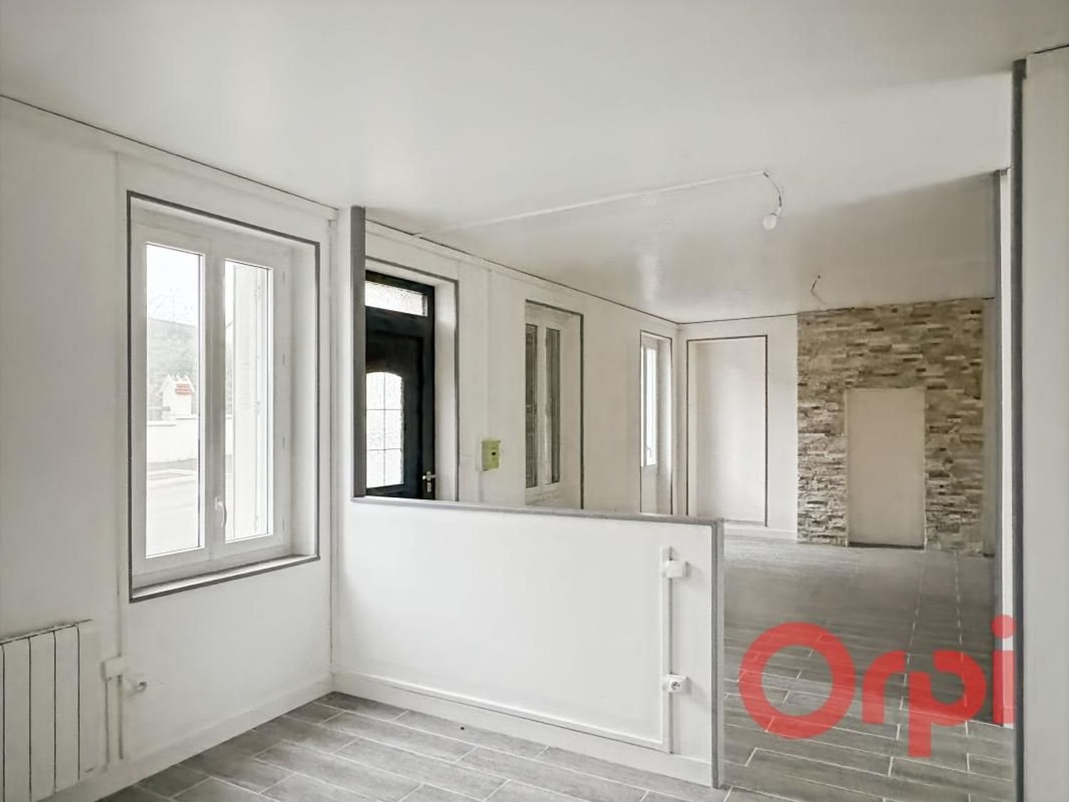 Maison à vendre, 88m², Ainay-le-Château
