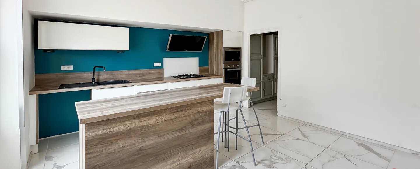 Maison à vendre, 174m², Saint-Amand-Montrond