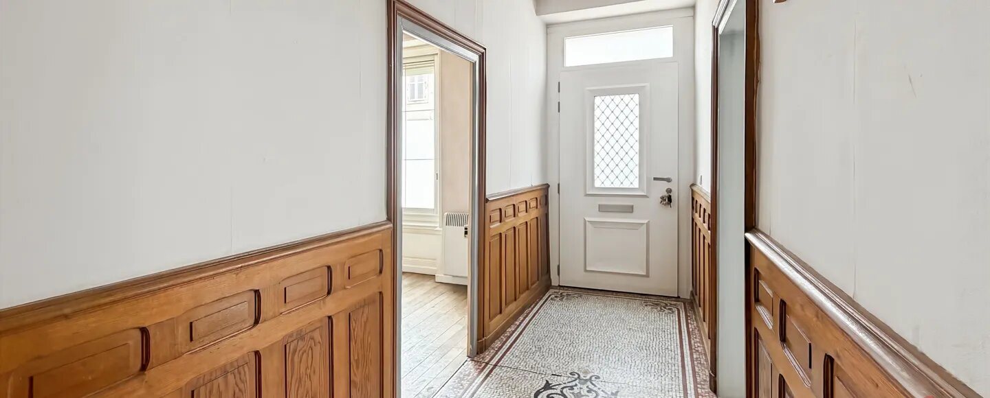 Maison à vendre, 174m², Saint-Amand-Montrond