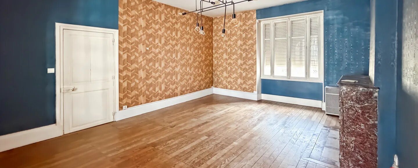 Maison à vendre, 174m², Saint-Amand-Montrond