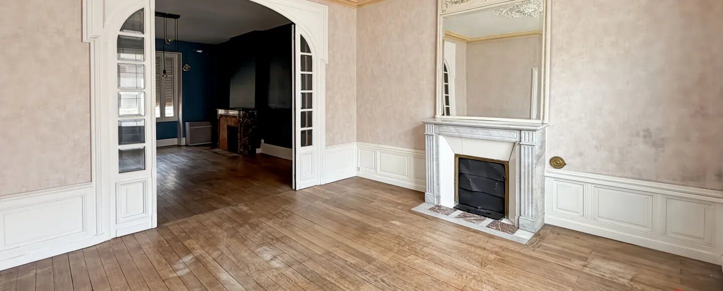 Maison à vendre, 174m², Saint-Amand-Montrond
