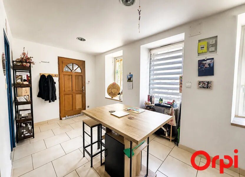 Maison à vendre, 74m², Le Brethon