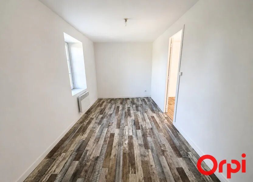 Maison à vendre, 83m², Saint-Amand-Montrond