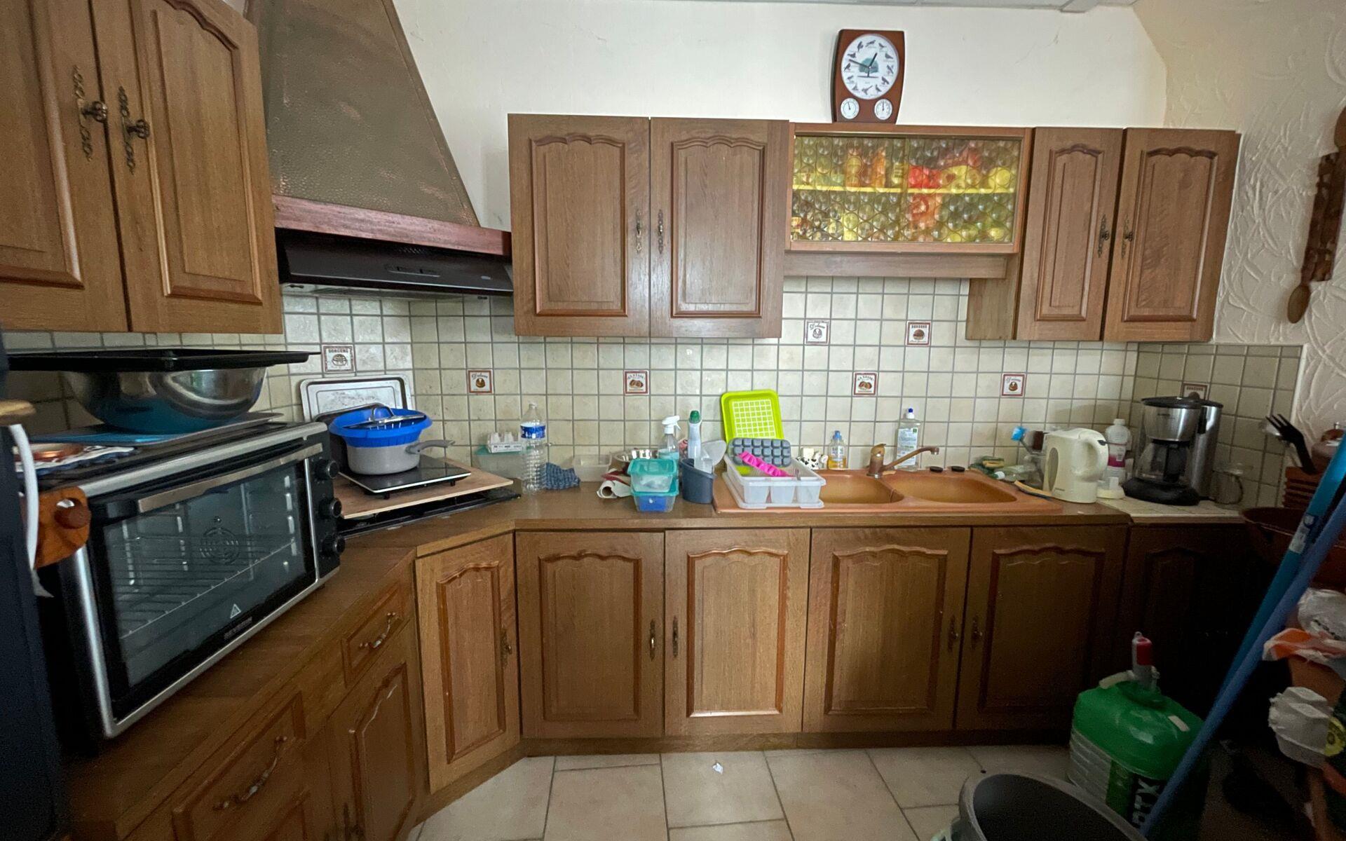 Maison à vendre, 76m², Sancoins