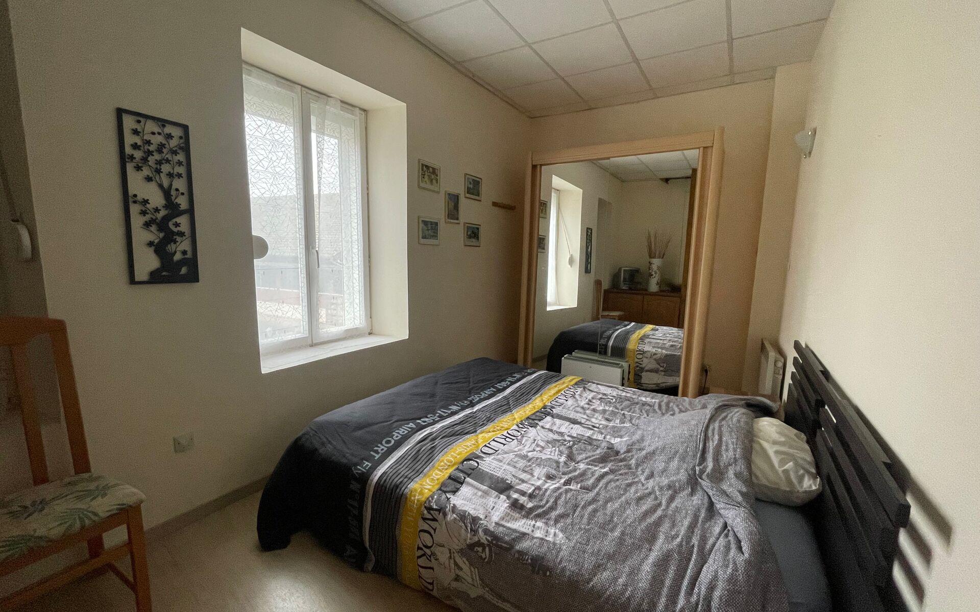 Maison à vendre, 76m², Sancoins