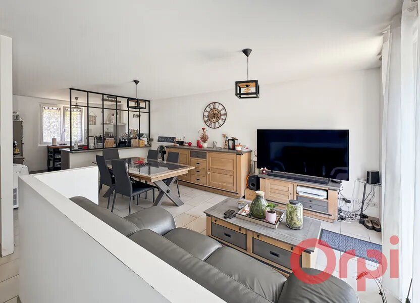 Maison à vendre, 103m², Saint-Amand-Montrond
