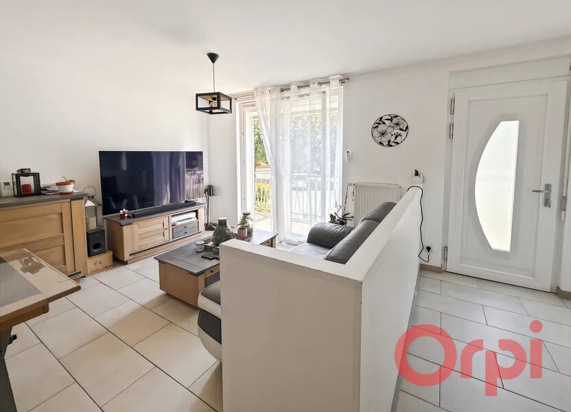 Maison à vendre, 103m², Saint-Amand-Montrond