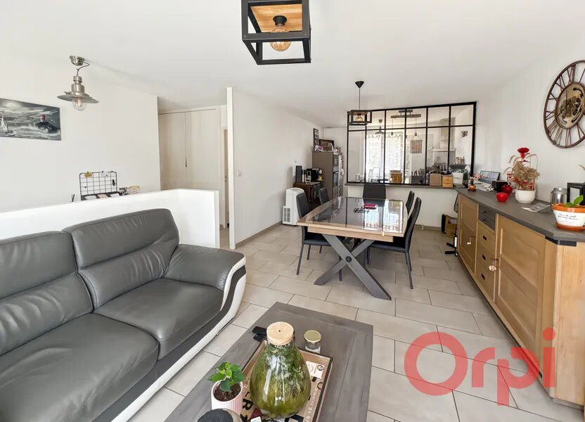 Maison à vendre, 103m², Saint-Amand-Montrond