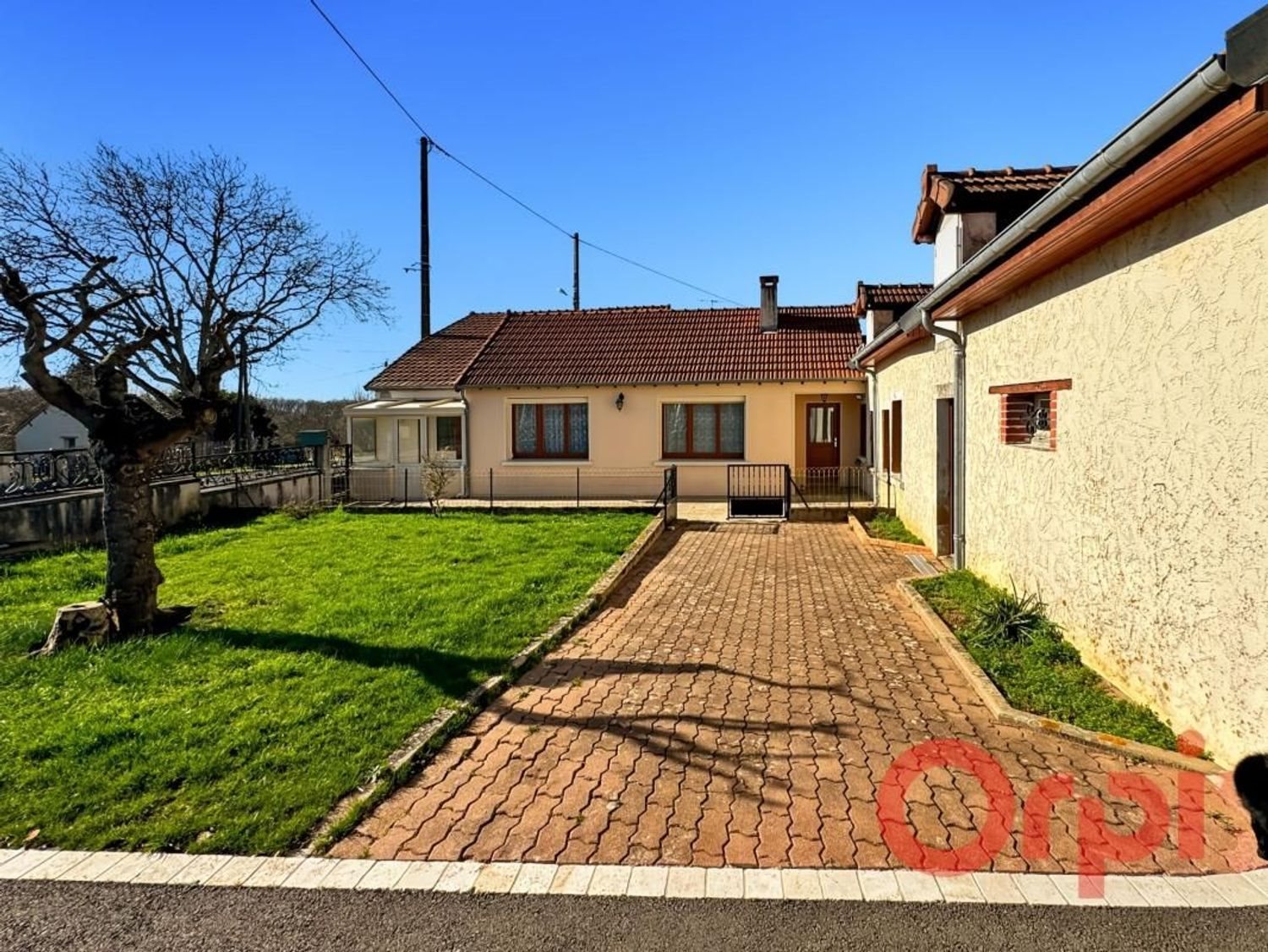 Maison à vendre, 130m², Chalivoy-Milon