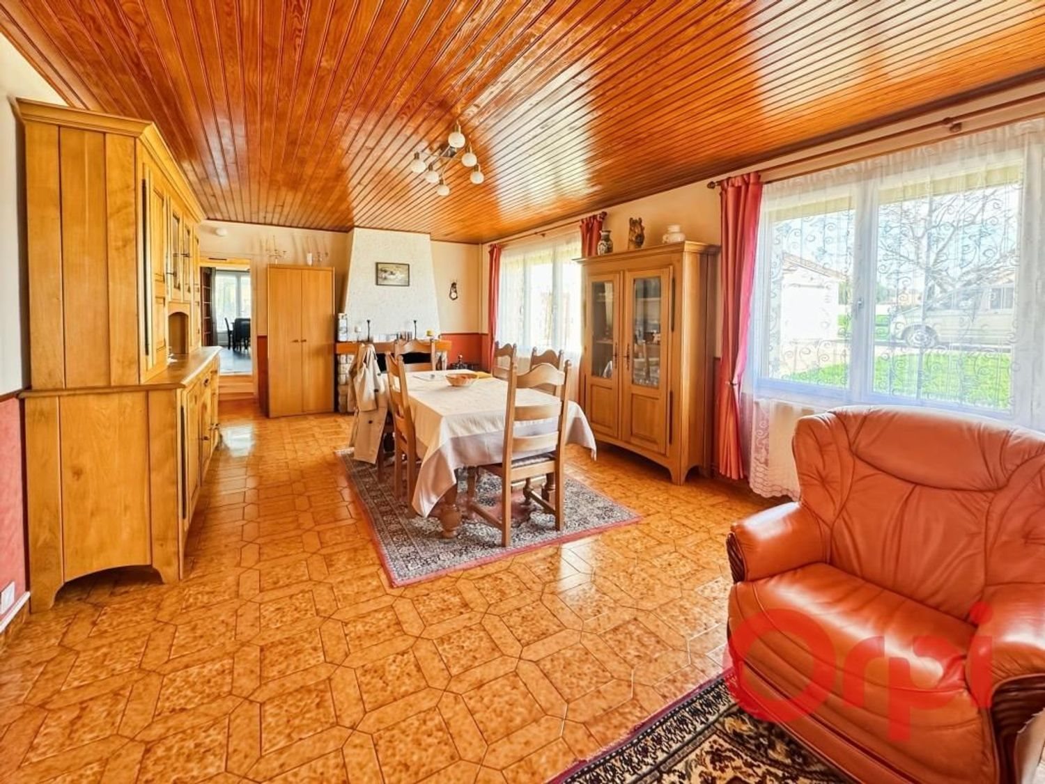 Maison à vendre, 130m², Chalivoy-Milon