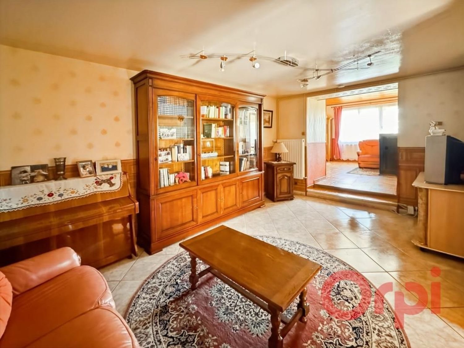 Maison à vendre, 130m², Chalivoy-Milon