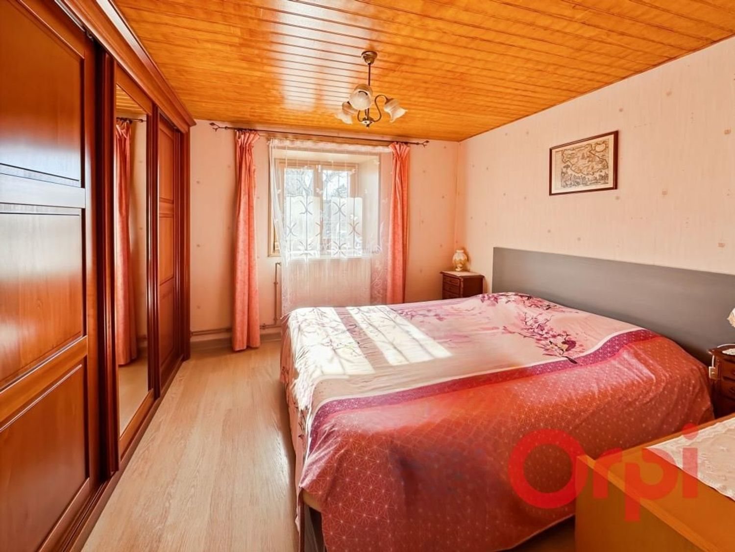 Maison à vendre, 130m², Chalivoy-Milon