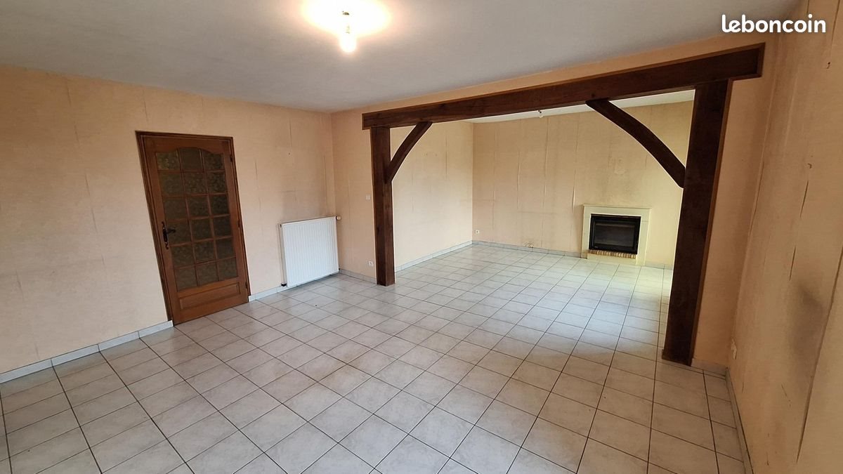 Maison à vendre, 150m², Ourouer-les-Bourdelins