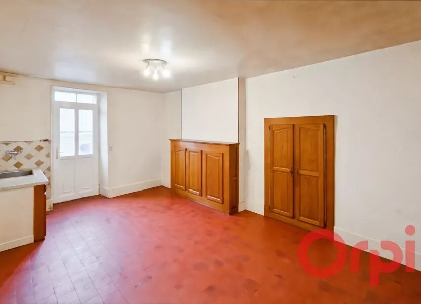 Maison à vendre, 150m², Ourouer-les-Bourdelins