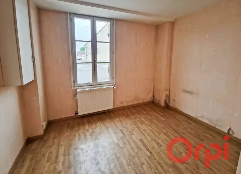 Maison à vendre, 150m², Ourouer-les-Bourdelins