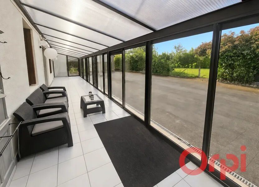 Maison à vendre, 180m², Lurcy-Lévis