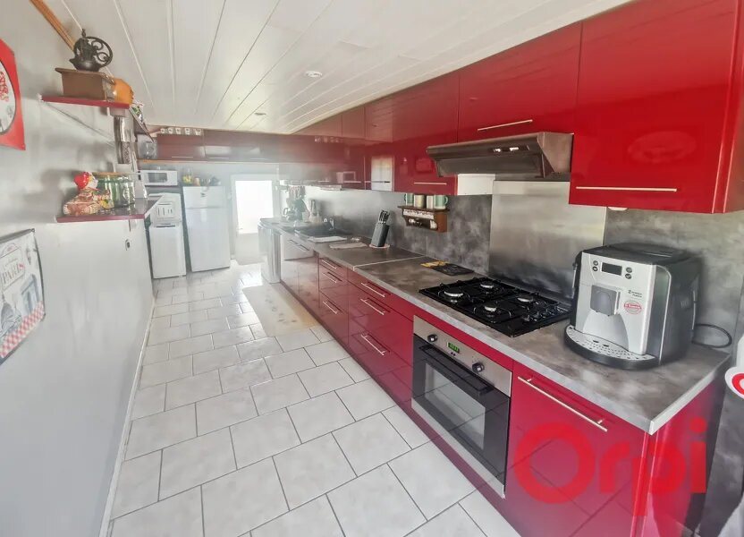 Maison à vendre, 180m², Lurcy-Lévis