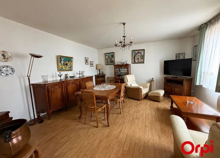 Appartement à vendre, 71m², Saint-Amand-Montrond