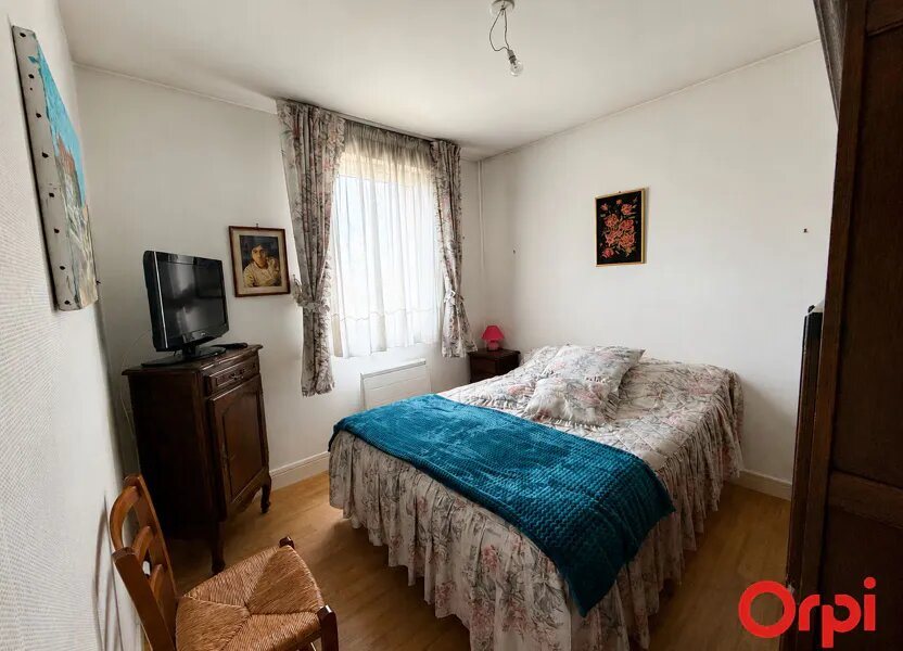 Appartement à vendre, 71m², Saint-Amand-Montrond
