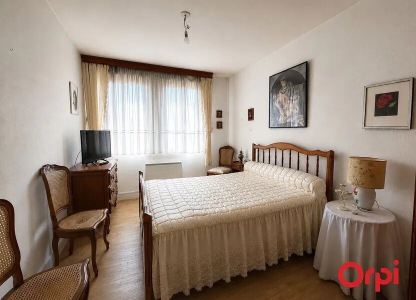 Appartement à vendre, 71m², Saint-Amand-Montrond