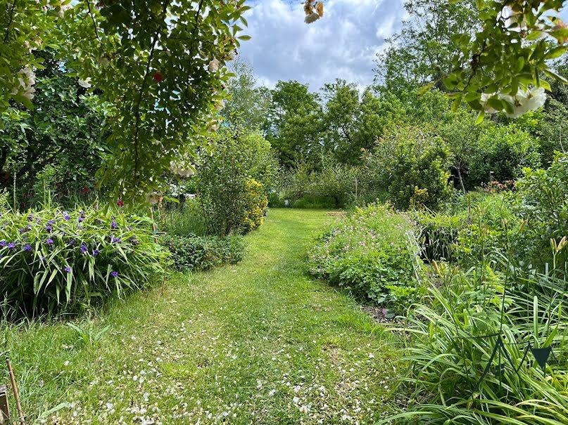 Maison à vendre, 125m², Charenton-du-Cher